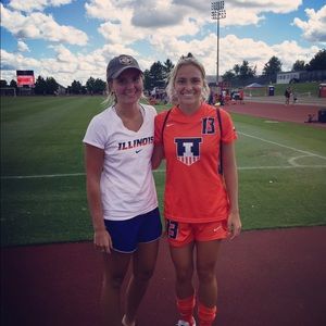 Meet your Posher, Shannon