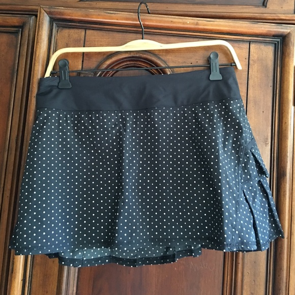 Lululemon skort