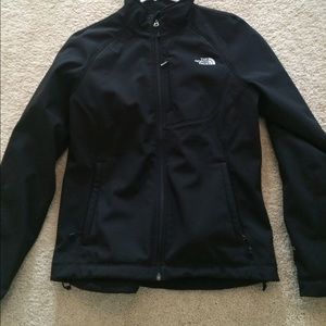 North Face Soft Shell