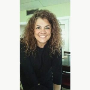 Meet your Posher, Carrie