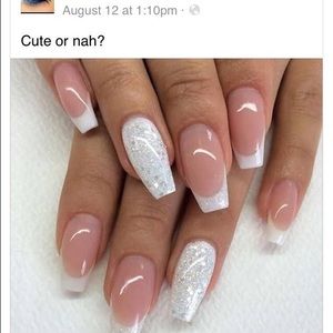 Meet your Posher, Janice