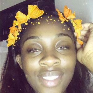 Meet your Posher, Adriana