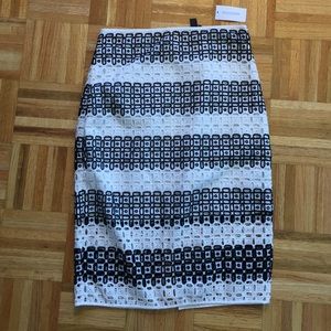 Banana republic skirt