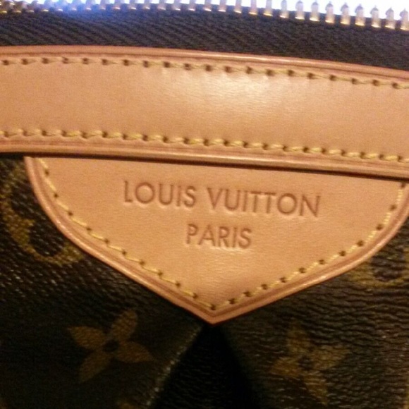 Louis Vuitton Tivoli GM - Picture 2 of 4