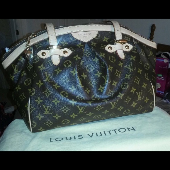 Louis Vuitton Tivoli GM - Picture 3 of 4