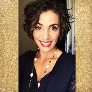 Meet your Posher, Carissa