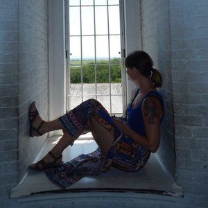 Meet your Posher, Ann