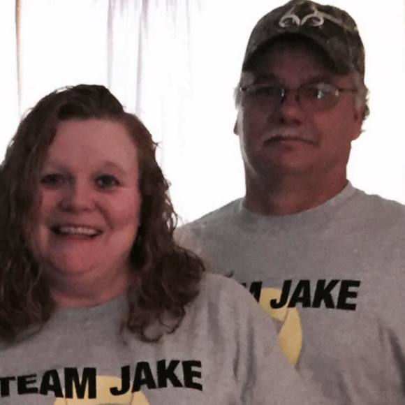 Meet your Posher, Denise