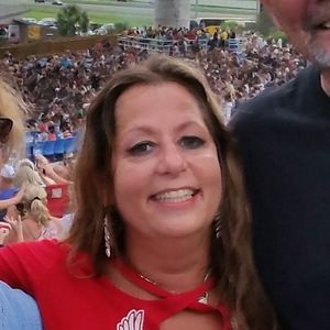 Meet your Posher, Barbara jean