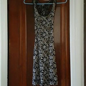 Night dress