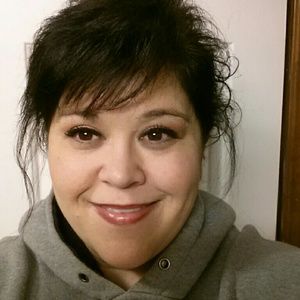 Meet your Posher, Christi