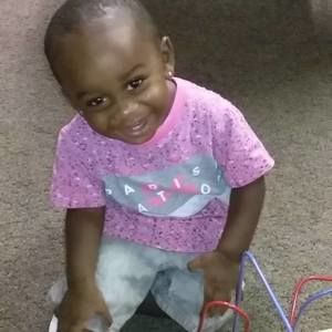 Meet your Posher, Tisha