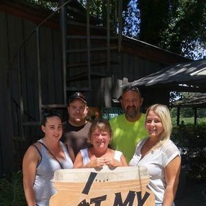 Meet your Posher, Vicky