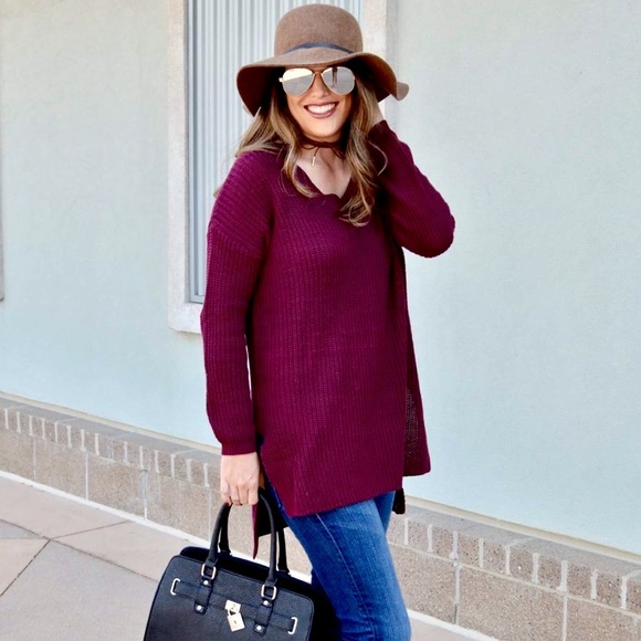 ✅ Your Favorite Knit Sweater - Picture 2 of 3