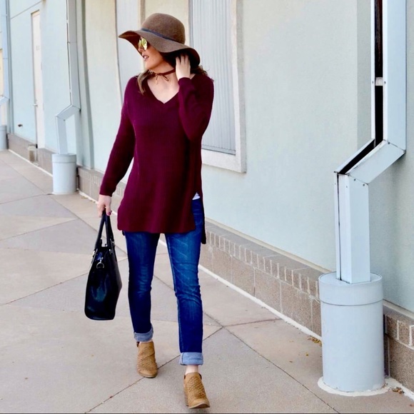 ✅ Your Favorite Knit Sweater - Picture 3 of 3