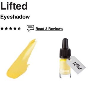 Unopened Lush Eyeshadow