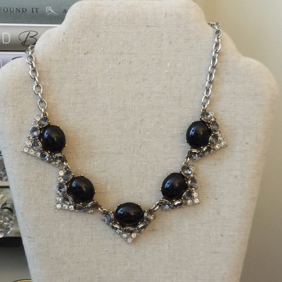 Stella and Dot Rory necklace