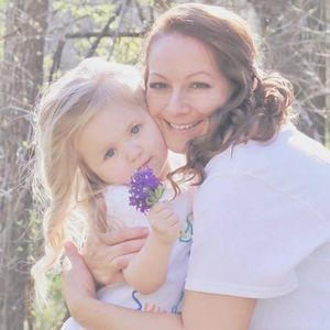 Meet your Posher, Kelly