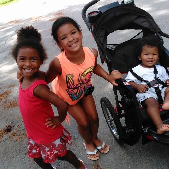 Meet your Posher, Jo - Picture 1 of 1