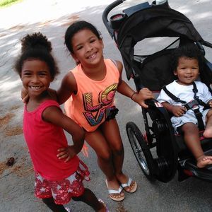 Meet your Posher, Jo