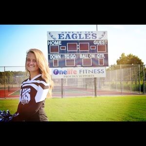 Meet your Posher, Bailee