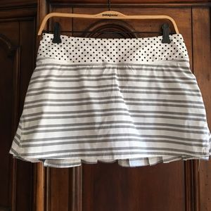 Lululemon skort