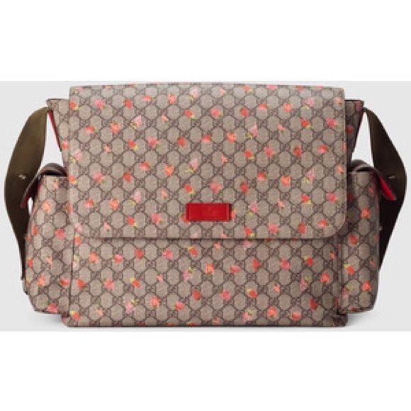 gucci ophidia supreme pouch