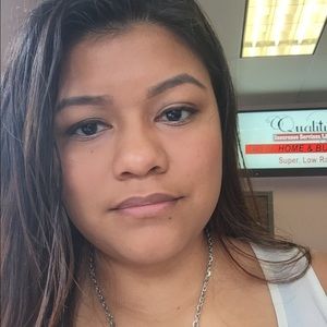 Meet your Posher, Olga