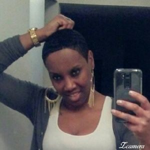 Welcome to my closet!