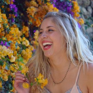 Meet your Posher, Maggie