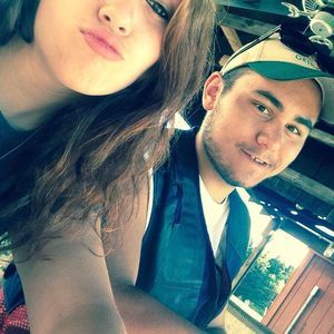 Meet your Posher, Billie jo