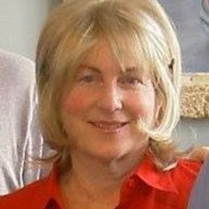 Meet your Posher, Joan