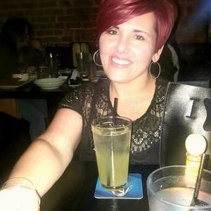 Meet your Posher, Yolonda
