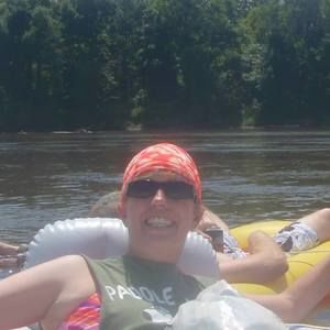 Meet your Posher, Christy