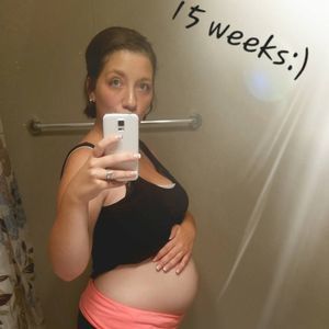 Meet your Posher, Kate renee