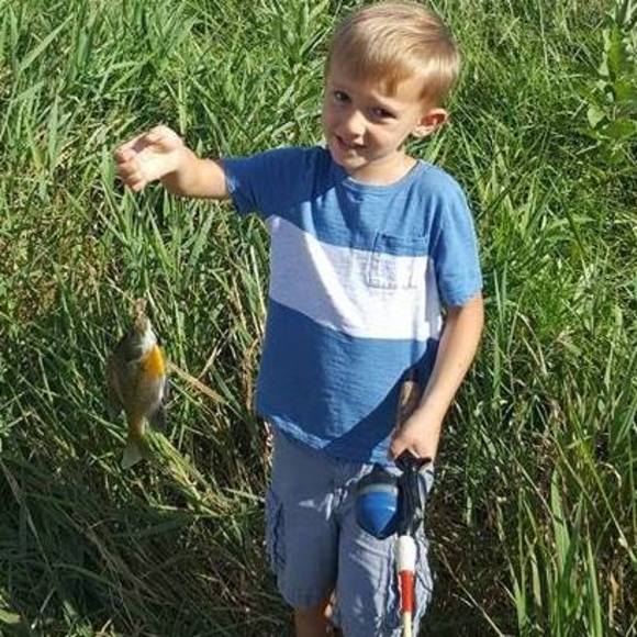 Meet your Posher, Sarah