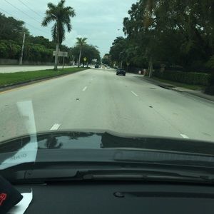 Meet your Posher, Sabrina