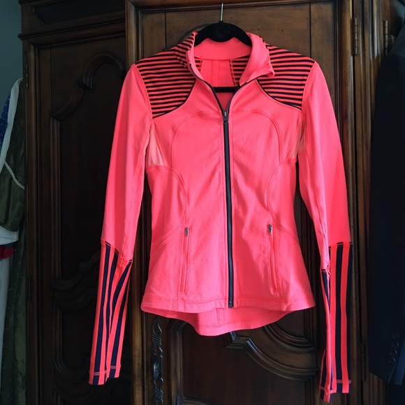 Lulu jacket