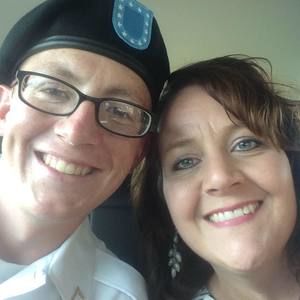 Meet your Posher, Pamela