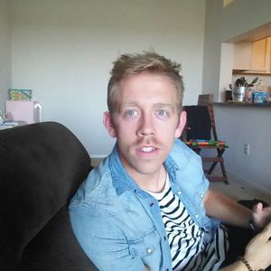 Meet your Posher, Darryl