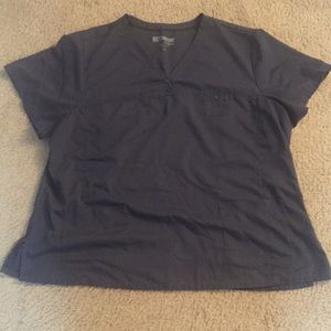 Greys anatomy scrub set