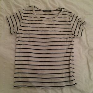 Brandy Melville Tee