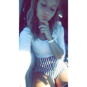 Meet your Posher, Nicole