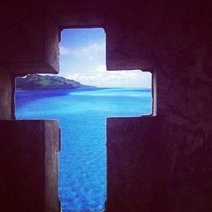 Meet your Posher, Jesus