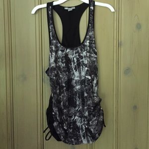 F21 Racerback Workout Tank Top