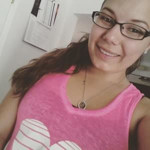 Meet your Posher, Margarita