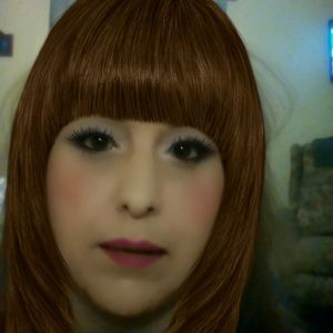 Meet your Posher, Monica