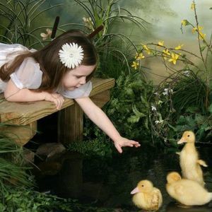 Meet your Posher, Brooke