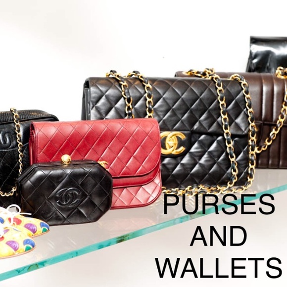 👜Purses and wallets👛 - Picture 1 of 1