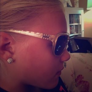 ❌TRADED❌ zinnia NWT Suncloud sunglasses